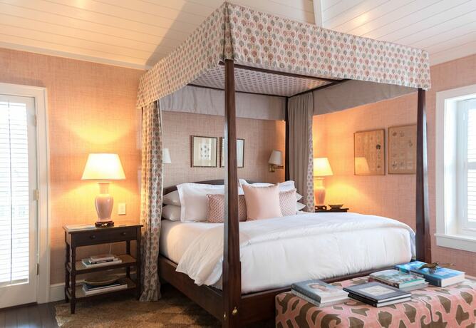 Imagen de la habitación del Hotel Eleven Bahama House. Foto 13