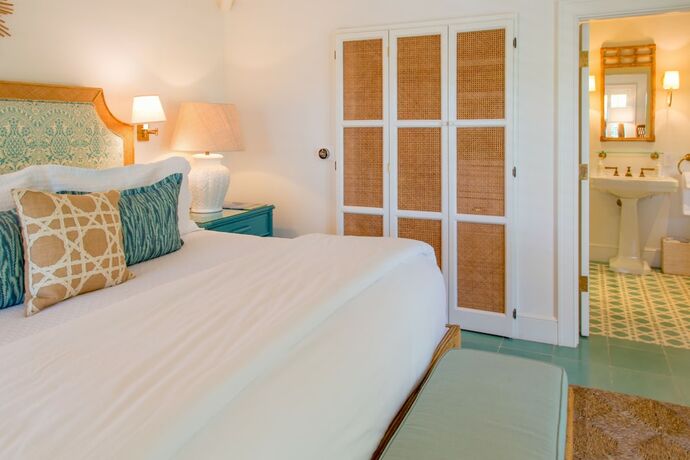 Imagen general del Hotel Eleven Bahama House. Foto 3