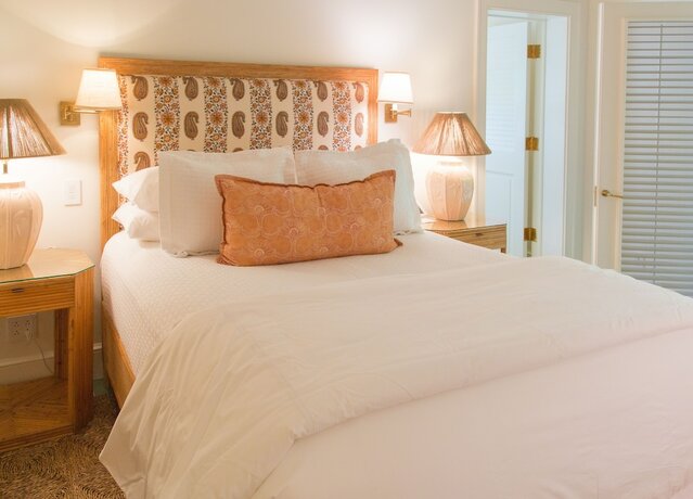 Imagen de la habitación del Hotel Eleven Bahama House. Foto 14