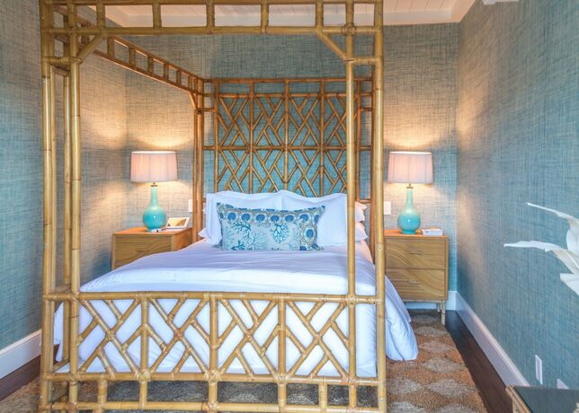 Imagen de la habitación del Hotel Eleven Bahama House. Foto 16