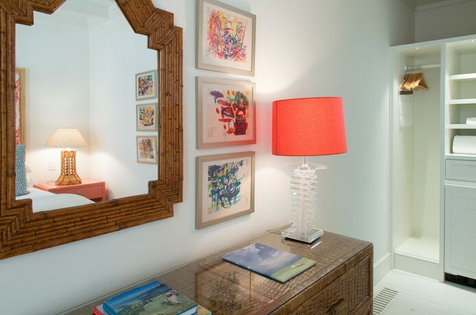 Imagen general del Hotel Eleven Bahama House. Foto 4