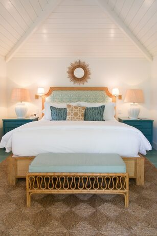 Imagen general del Hotel Eleven Bahama House. Foto 5