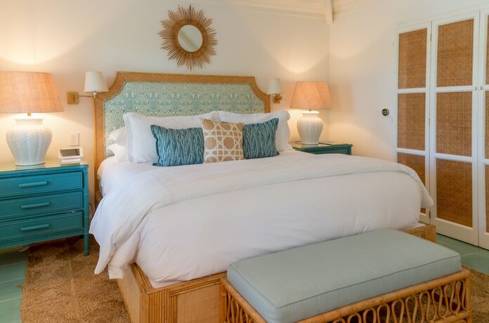 Imagen general del Hotel Eleven Bahama House. Foto 6