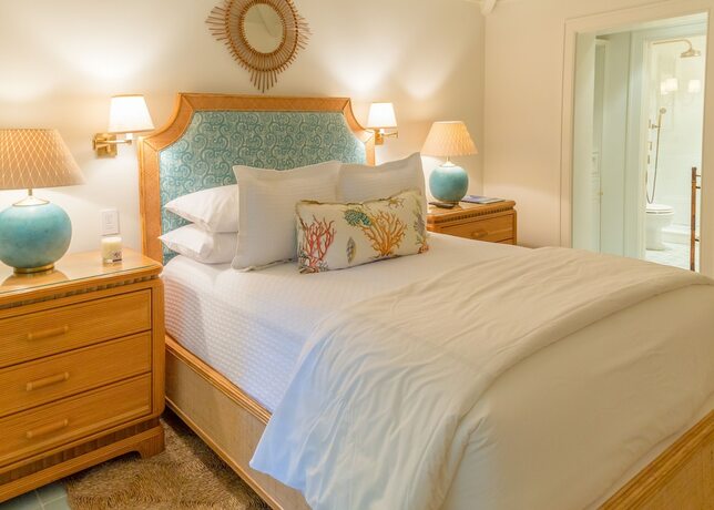 Imagen de la habitación del Hotel Eleven Bahama House. Foto 18