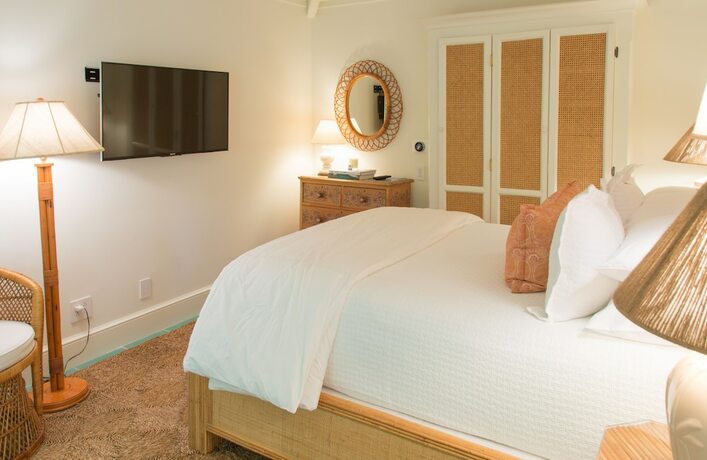 Imagen de la habitación del Hotel Eleven Bahama House. Foto 19