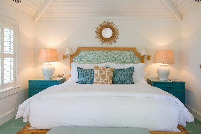 Imagen general del Hotel Eleven Bahama House. Foto 7