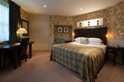 Imagen general del Hotel Eleven Didsbury Park. Foto 2