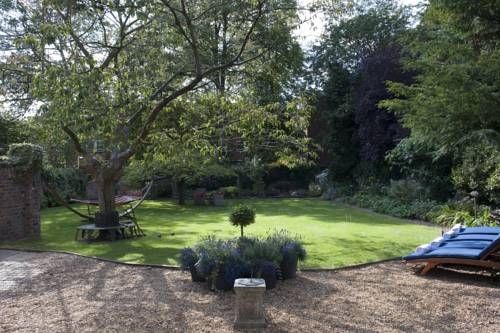 Imagen general del Hotel Eleven Didsbury Park. Foto 6