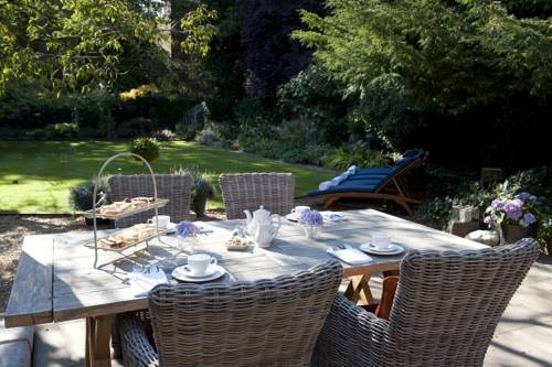 Imagen general del Hotel Eleven Didsbury Park. Foto 7