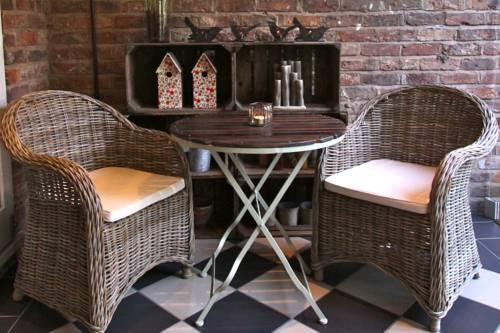 Imagen general del Hotel Eleven Didsbury Park. Foto 8