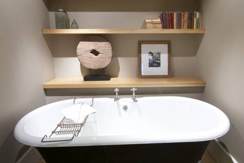 Imagen general del Hotel Eleven Didsbury Park. Foto 9