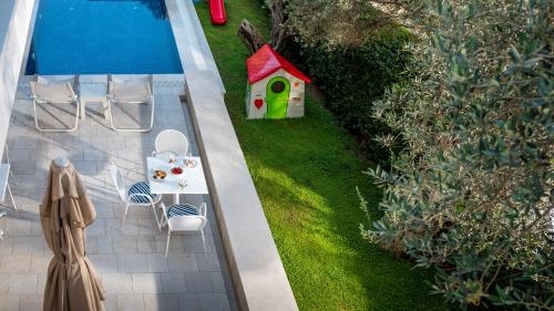 Imagen de la habitación del Hotel Eleven. Foto 10