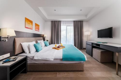 Imagen general del Hotel Eleven. Foto 4