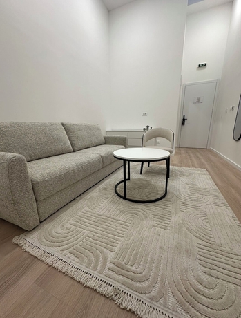 Imagen de la habitación del Hotel Eleven, Sarajevo. Foto 3
