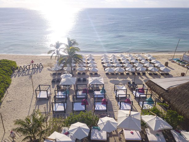 Imagen de los exteriores del Hotel Eleven by BFH. Foto 13