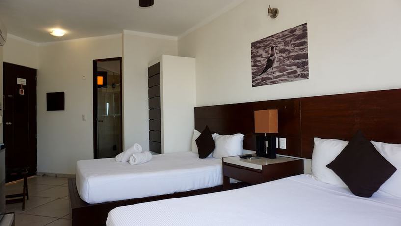 Imagen de la habitación del Hotel Eleven by BFH. Foto 8