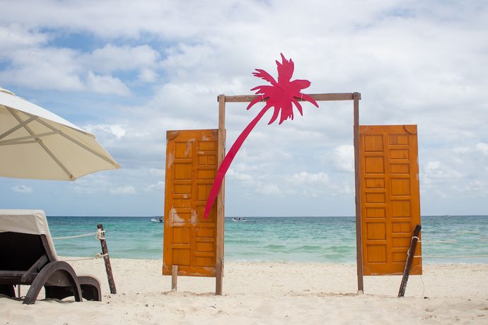 Imagen de los exteriores del Hotel Eleven by BFH. Foto 15