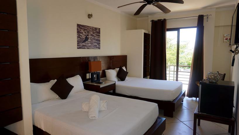 Imagen de la habitación del Hotel Eleven by BFH. Foto 10