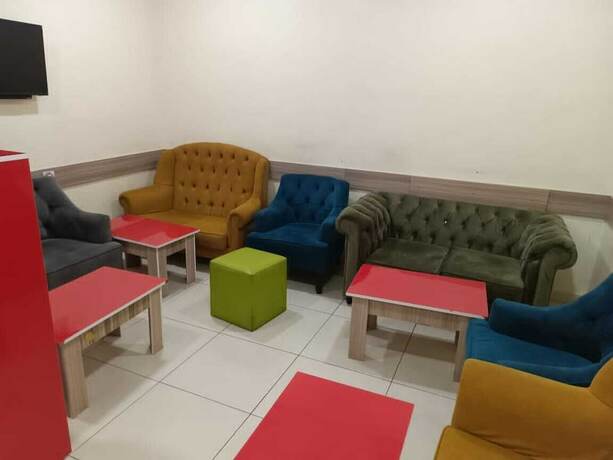 Imagen general del Hotel Eleventh House and Suites. Foto 1