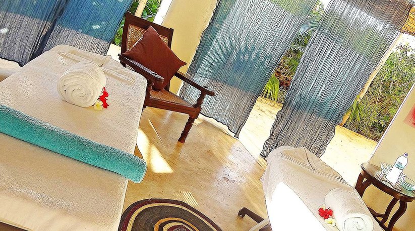 Imagen de la piscina del Hotel Elewana Kilindi Zanzibar - Adults Only. Foto 18