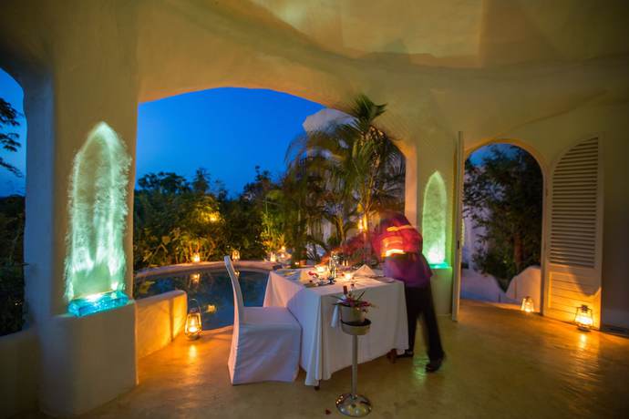 Imagen de la habitación del Hotel Elewana Kilindi Zanzibar - Adults Only. Foto 9