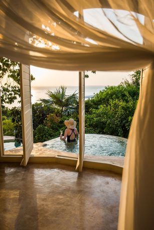 Imagen de la habitación del Hotel Elewana Kilindi Zanzibar - Adults Only. Foto 12