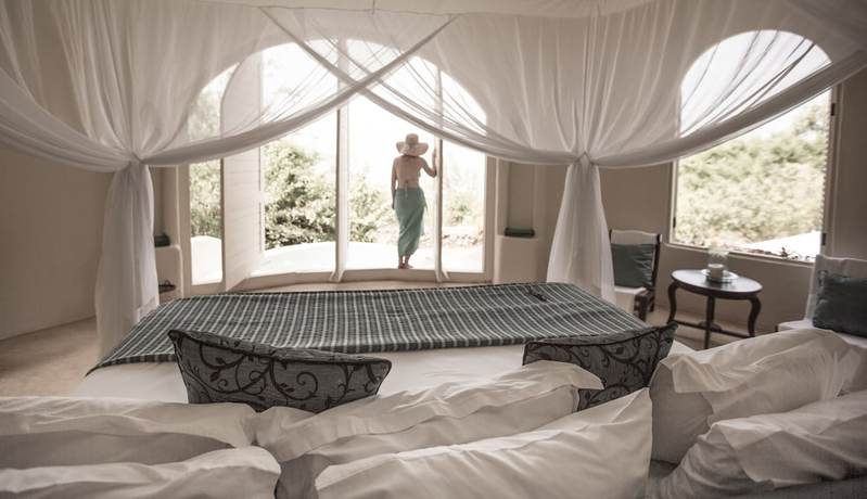 Imagen de la habitación del Hotel Elewana Kilindi Zanzibar - Adults Only. Foto 15