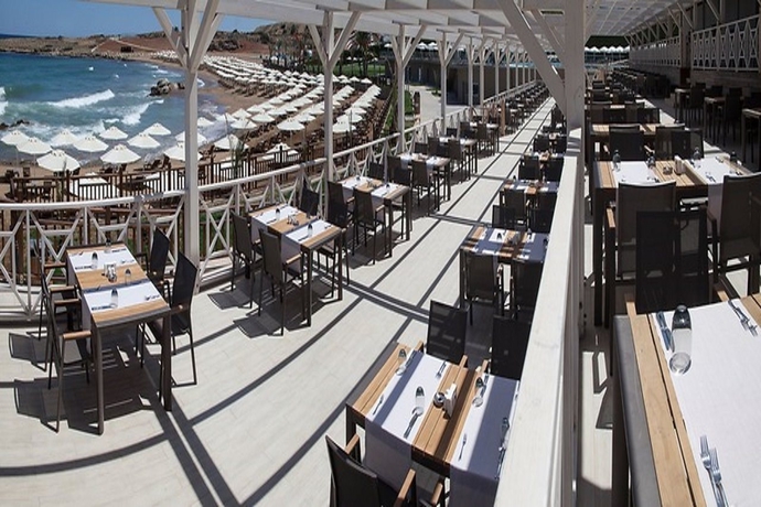 Imagen general del Hotel Elexus Resort and Spa and Casino. Foto 3