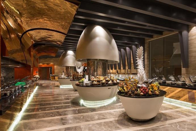 Imagen general del Hotel Elexus Resort and Spa and Casino. Foto 4