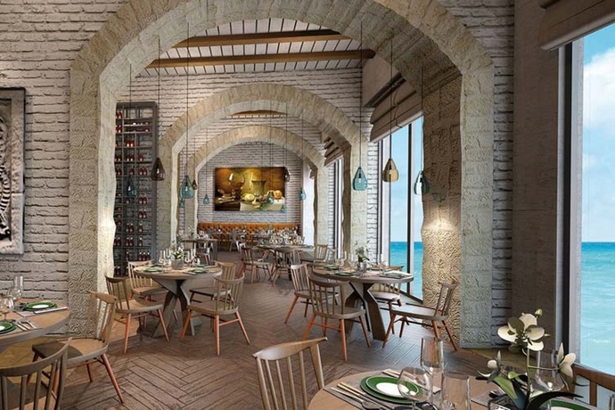 Imagen general del Hotel Elexus Resort and Spa and Casino. Foto 5