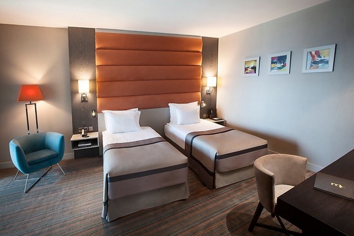 Imagen general del Hotel Elexus Resort and Spa and Casino. Foto 7