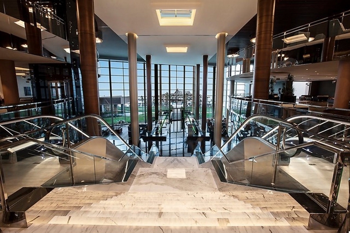 Imagen general del Hotel Elexus Resort and Spa and Casino. Foto 9