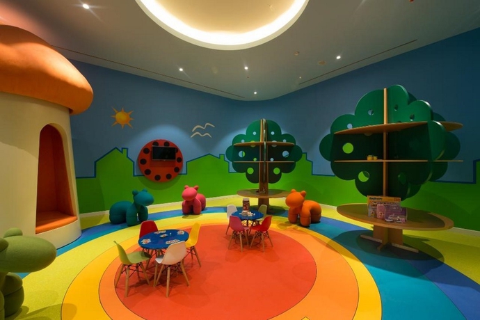 Imagen general del Hotel Elexus Resort and Spa and Casino. Foto 11