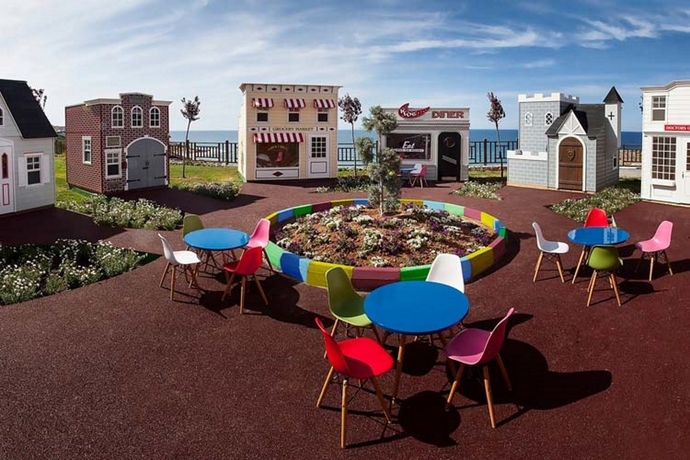 Imagen general del Hotel Elexus Resort and Spa and Casino. Foto 12