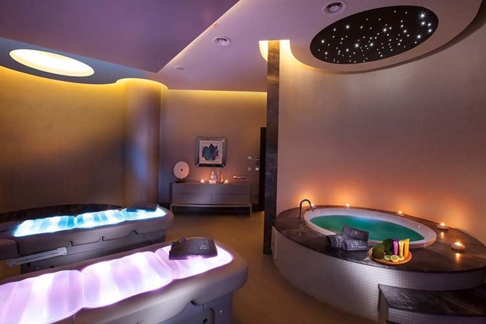 Imagen general del Hotel Elexus Resort and Spa and Casino. Foto 13