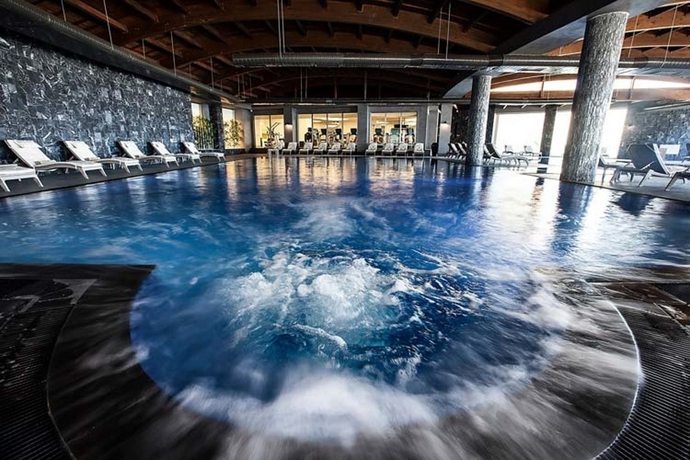 Imagen general del Hotel Elexus Resort and Spa and Casino. Foto 14