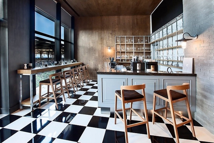 Imagen general del Hotel Elexus Resort and Spa and Casino. Foto 16