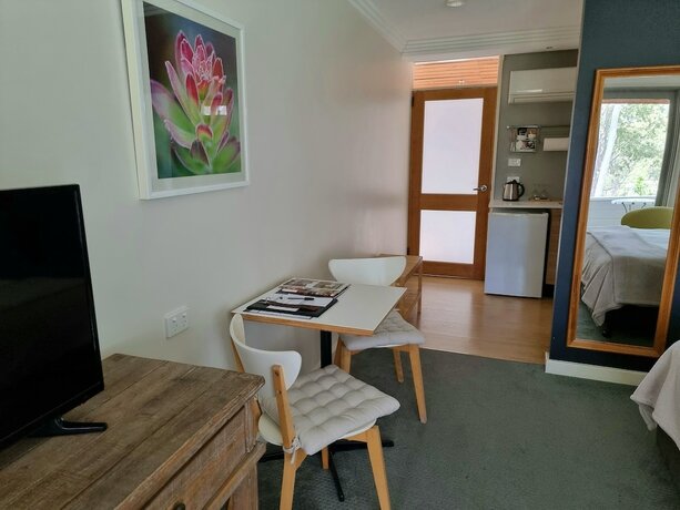 Imagen general del Hotel Elfin Hill Country Accommodation. Foto 4
