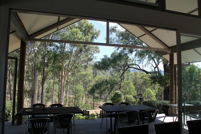 Imagen general del Hotel Elfin Hill Country Accommodation. Foto 8