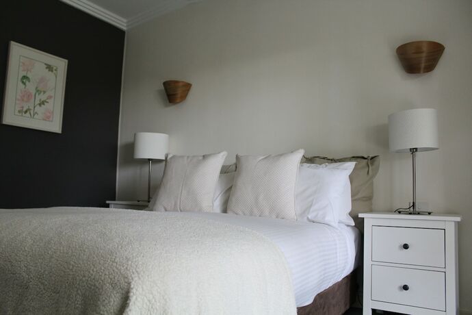 Imagen general del Hotel Elfin Hill Country Accommodation. Foto 9