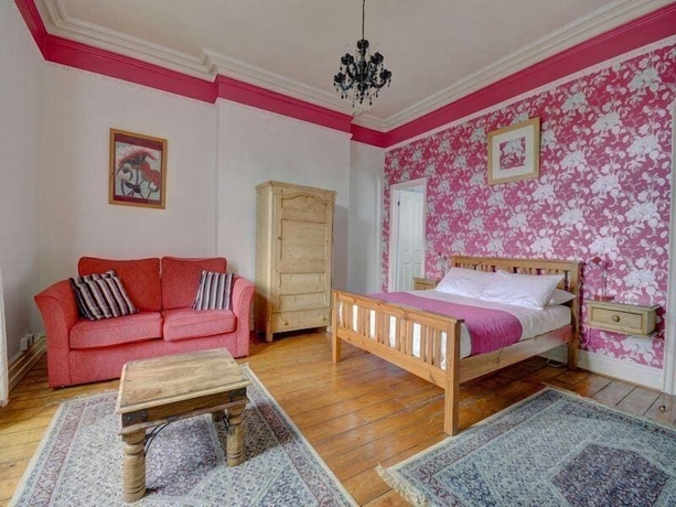 Imagen de la habitación del Hotel Elford House - Whitby. Foto 4