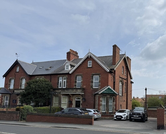 Imagen general del Hotel Elford House - Whitby. Foto 1