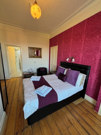 Imagen de la habitación del Hotel Elford House - Whitby. Foto 7
