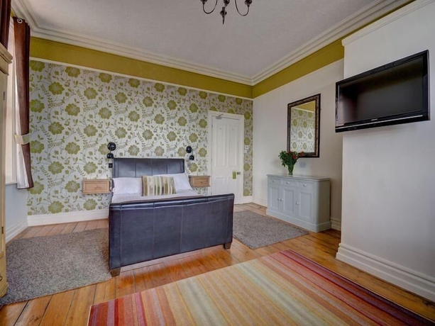 Imagen de la habitación del Hotel Elford House - Whitby. Foto 11