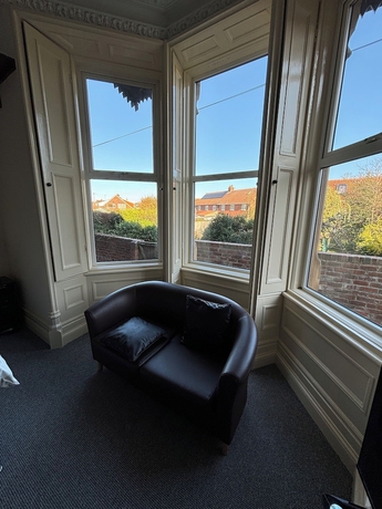Imagen de la habitación del Hotel Elford House - Whitby. Foto 13