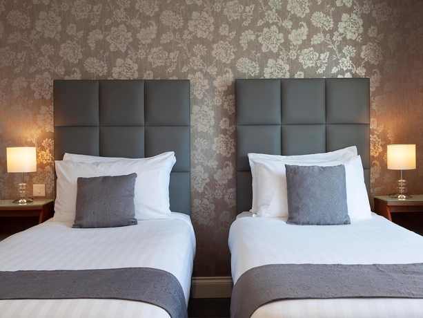 Imagen de la habitación del Hotel Elfordleigh. Foto 10