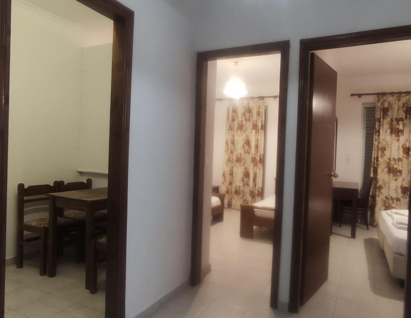 Imagen general del Hotel Elga, KARDAMENA. Foto 8