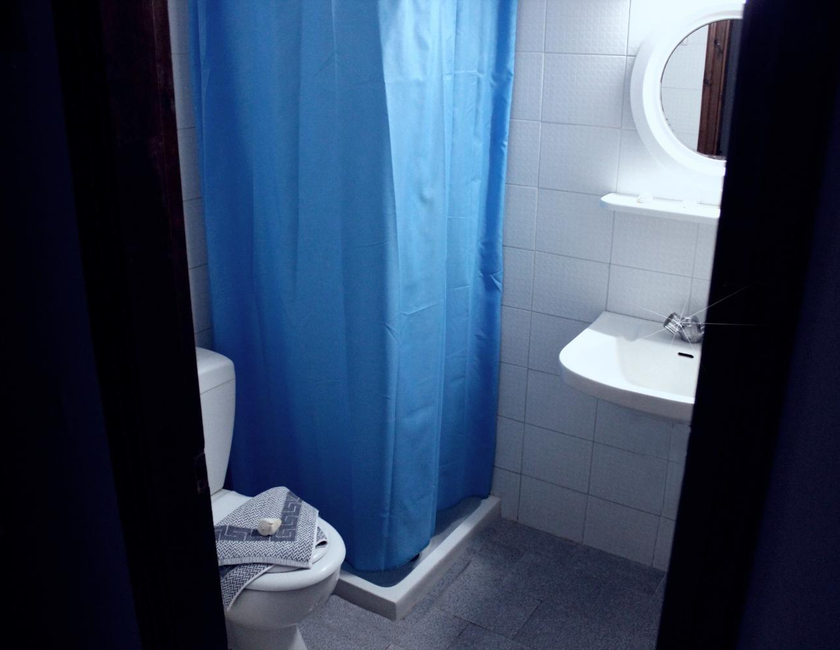Imagen general del Hotel Elga, KARDAMENA. Foto 12