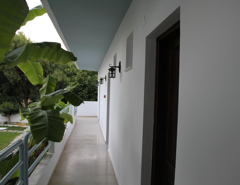 Imagen general del Hotel Elga, KARDAMENA. Foto 18