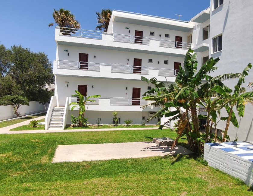 Imagen general del Hotel Elga, KARDAMENA. Foto 21